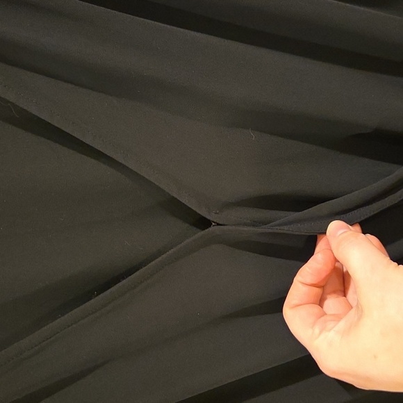 Black Dress by Micheal Kors - Picture 11 of 11